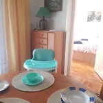 Vakantiehuis Kristof