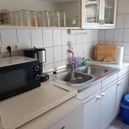 Kristof Prázdninový dům Gyenesdiás