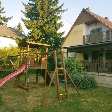 Holiday home Kristof Gyenesdias