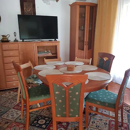 Kristof * Gyenesdiás