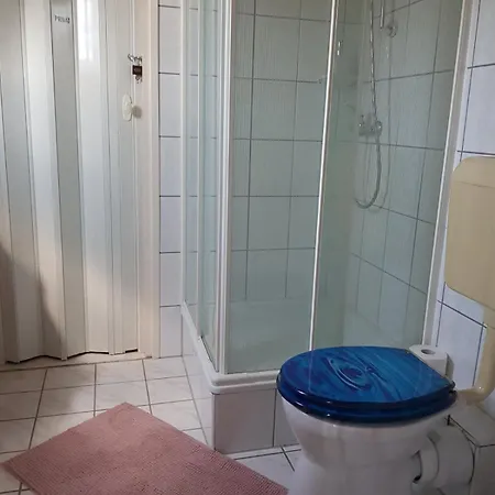 Kristof Prázdninový dům *