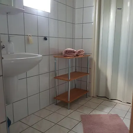 Prázdninový dům Kristof