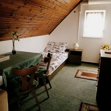 Kristof Holiday home *
