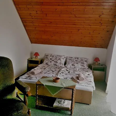 Prázdninový dům Kristof *