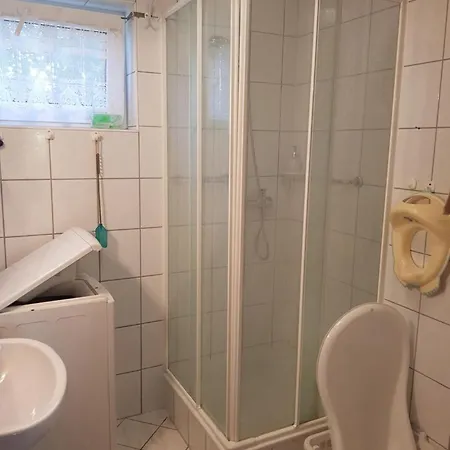 Dom wakacyjny Kristof Gyenesdiás