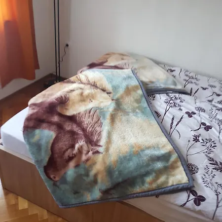 Holiday home Kristof