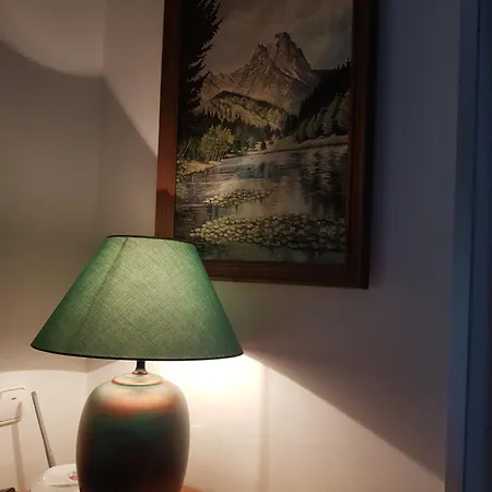 Dom wakacyjny Kristof Gyenesdiás
