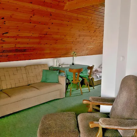 Prázdninový dům Kristof *