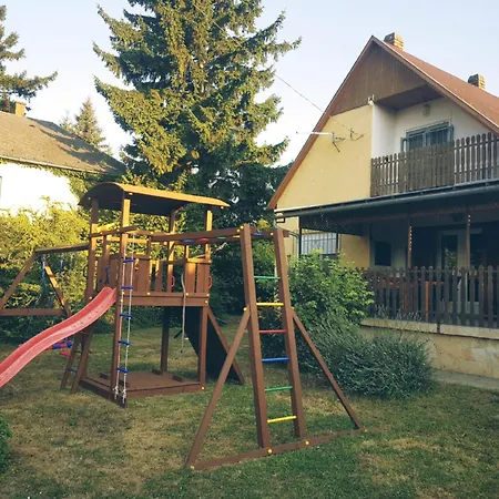 Kristof Prázdninový dům