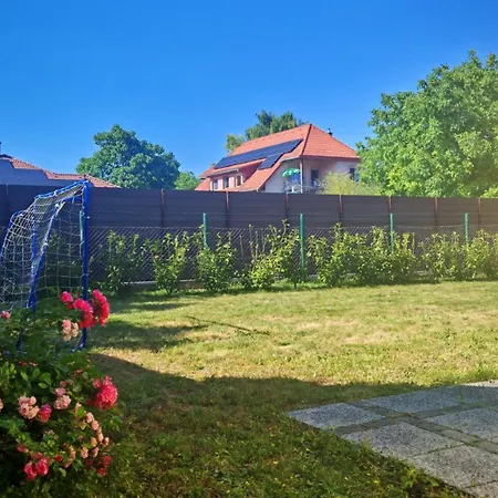 Kristof Prázdninový dům *