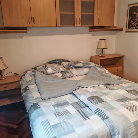 Vakantiehuis Kristof *